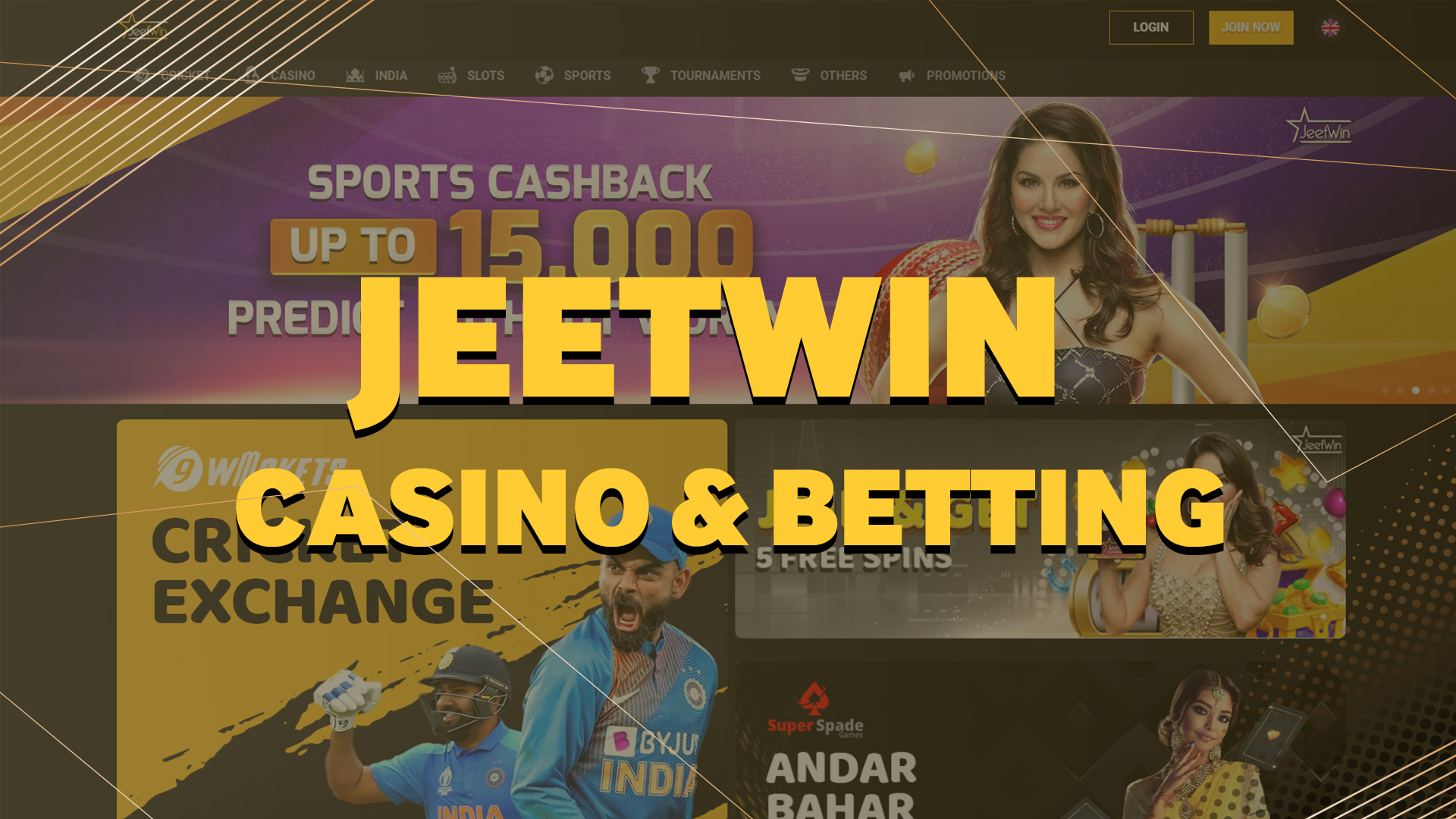 jeetwin online